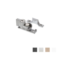 Whitco Window Sash Lock Lockable Keyed Alike - Available in Various Finishes
