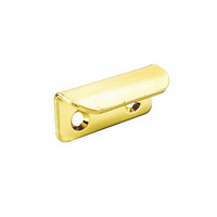 Whitco Window Sash Lift *SINGLE* Bright Gold W410202 