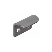 Whitco Window Sash Lift Satin Chrome *SINGLE* W410205 