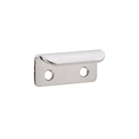 Whitco Window Sash Lift Bright Chrome *SINGLE* W410208 