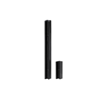 Whitco Window Balance Spiral Accessory Kit Black W492900 