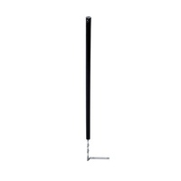 Whitco Window Spiral Sash Balance 420 (648mm Tube Length) W/ Foot 2.25-7.25Kg W614201117NS