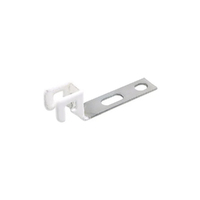 Whitco Window Balance Accessory Standard Adjustable Foot Spiral Sash W615100