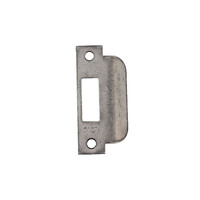 Whitco Screen Door Lock Strike Plate Tasman MK2 Stainless Steel W804000 