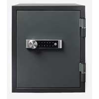 Yale Fire Security Safe YFH/530/FG3 1 Hour Fire Resistant