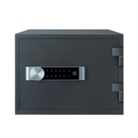 Out of Stock: ETA End July - Yale Medium Document Safe Fire Resistant for Home and Office YFM/352/FG2