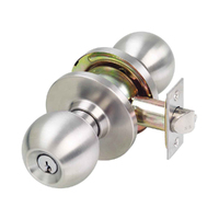Yale Commercial Key in Knob Lockset - Available in Various Function and Sizes