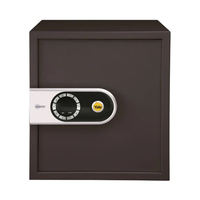 Out of Stock: ETA Mid September - Yale Digital Large Elite Safe for Home and Office YSEL/390/EG7