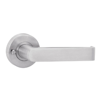 Yale YSH2/S1SS Simplicity Privacy Lever Set 1 Stainless Steel