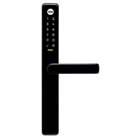 Yale Unity Slim Smart Lock HD USSL INDURO 30BS 4P S SS STRIKE
