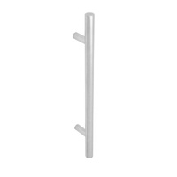 Barben Commercial Collection Entrance Door Pull Handle - Available in Various Sizes and Fixings