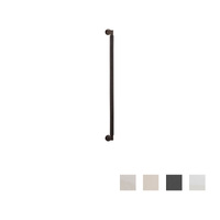 Iver Brunswick Door Pull Handle - Available in Various Finishes
