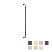 Iver Berlin Door Pull Handle - Available in Various Finishes