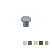 Iver Osaka Cabinet Knob Handle - Available in Various Finishes and Sizes