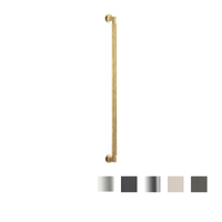 Iver Brunswick Door Pull Handle 450mm - Available in Various Finishes