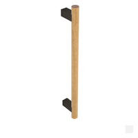 Barben Earth Commercial Collection Pull Handle - Available in Various Finishes and Sizes