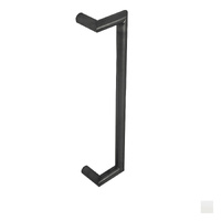 Barben Commercial Collection Door Pull Handle - Available in Various Finishes and Sizes