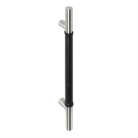 Barben Commercial Collection Entrance Door Pull Handle - Available in Various Sizes and Fixings