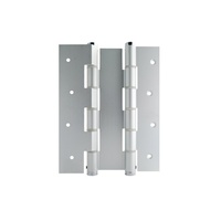 Bellevue Justor Double Action Spring Door Hinge BIDA180WAS 180mm Wall Mounted