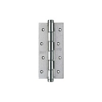 Justor Single Action Spring Door Hinge BISA180S3 316 Marine Grade Stainless Steel 180mm