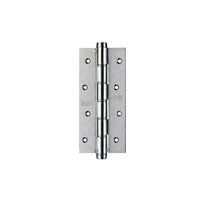 Bellevue Justor Single Action Spring Door Hinge 180mm 304 Grade SS BISA180SS