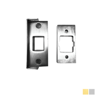 Bellevue Bonaiti Rebate Kit BL003 for Magnetic Latch BL001 BL002 - Available in Various Finishes