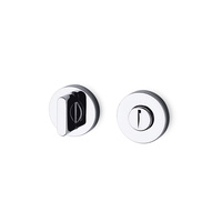 Bellevue Lissoni Link Snib + Release On Rose H200V6SC Satin Chrome