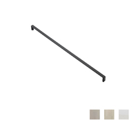 Castella Linear Planar Cabinet Handle - Available in Various Finishes and Sizes