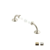 Castella Heritage Estate Cabinet Handle - Available in Various Finishes