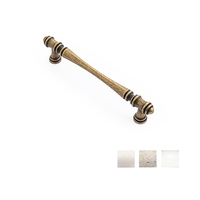 Castella Statement Windsor Handle - Available In Various Finishes and Sizes