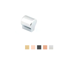 Castella Statement Terrace Kitchen Cabinet Knob - Available in Various Finishes