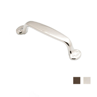 Castella Decade Cabinet Pull Handle - Available in Various Finishes
