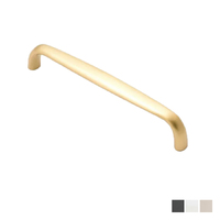 Castella Decade Cabinet Pull Handle - Availables in Various Finishes and Sizes