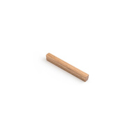 Castella Tullah Cabinet Pull Handle Tasmanian Oak - Available in Various Sizes