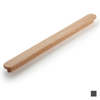 Castella Iluka Hydrowood Appliance Pull 450mm - Available in Various Finishes