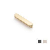 Castella Gallant Cabinet Pull Handle - Available in Various Finishes and Sizes