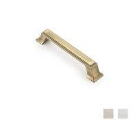 Castella Buckhurst Cabinet Handle - Available in Various Finishes and Sizes
