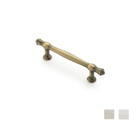 Castella Bentleigh Cabinet Handle - Available in Various Finishes and Sizes