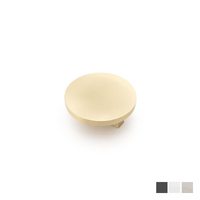 Castella Gyre Cabinet Knob - Available in Various Finishes and Sizes