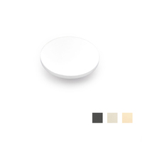Castella Gyre Cabinet Knob - Available in Various Finishes and Sizes