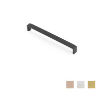 Castella Monaco Cabinet Pull Handle - Available in Various Finishes and Sizes