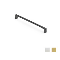 Castella Imperia Cabinet Pull Handle  - Available in Various Finishes and Sizes