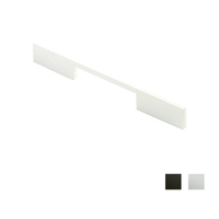 Castella Statement Vogue Kitchen Cabinet Handle - Available in Various Finishes and Sizes