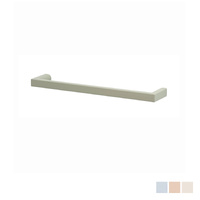 Castella Dune Cabinet D-Pull Handle - Available in Various Finishes and Sizes