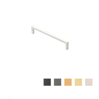 Castella Urbane Handle - Available in Various Finishes and Sizes