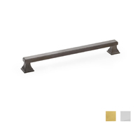Castella Kensington Cabinet Pull Handle - Available in Various Finishes and Sizes