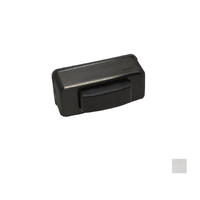 Centor Magnetic Door Catch Assembly - Available in Various Finishes