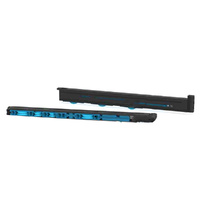 CiiLock Mother of all Rollers Three Wheel 150kg Black 8207-202