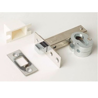 Architec Deadbolt Body Only Suits Euro Cylinder - Available in Various Finishes