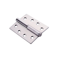 Dormakaba Lift Off Door Hinge Right Hand Stainless Steel DKH100/75LO RH SSS